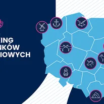 Ranking warunków mieszkaniowych 2019