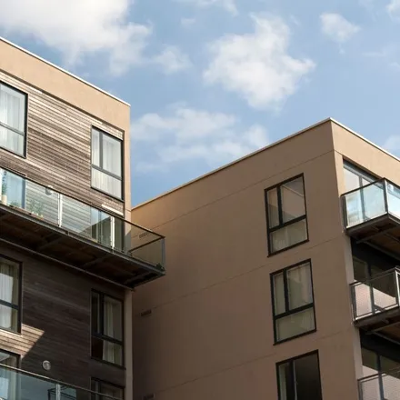 Polityka mieszkaniowa w Polsce