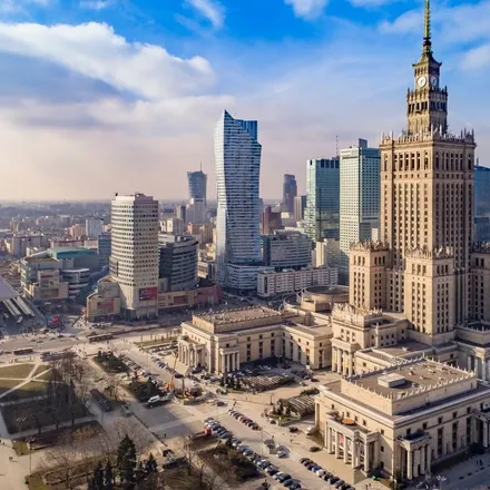 Gdzie kupić mieszkanie w Warszawie?