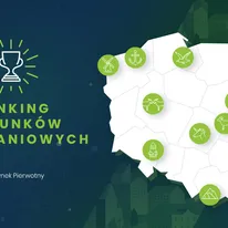 Ranking Warunków Mieszkaniowych 2020