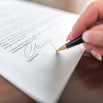 Wniosek o stwierdzenie nabycia spadku: wzór w PDF i DOC