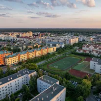 Warszawski Ursynów – Twoje nowe miejsce zamieszkania