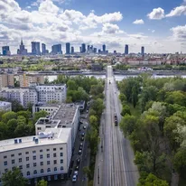 Warszawska Praga-Północ – jak się mieszka w dzielnicy?