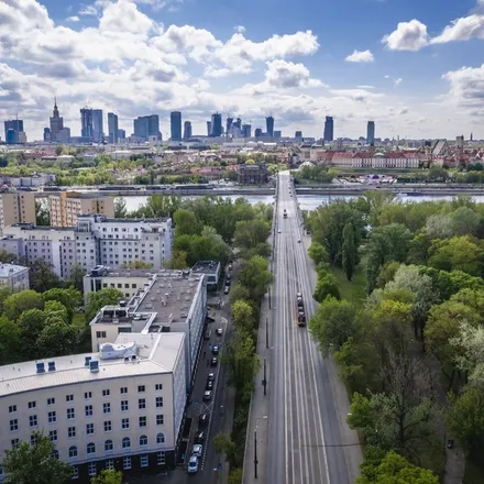 Warszawska Praga-Północ – jak się mieszka w dzielnicy?