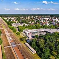 Warszawski Rembertów – jak tu się mieszka?