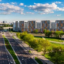 Warszawskie Bielany – dzielnica warta uwagi