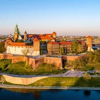 Krakowskie Stare Miasto – dlaczego warto tu zamieszkać?