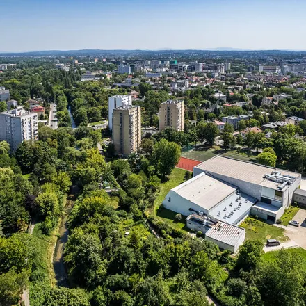 Krakowskie Grzegórzki - dlaczego warto tu zamieszkać?