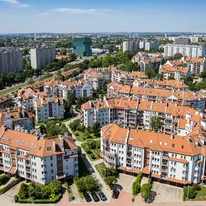 Prądnik Czerwony w Krakowie: gdzie kupić mieszkanie na Prądniku [mapa]?