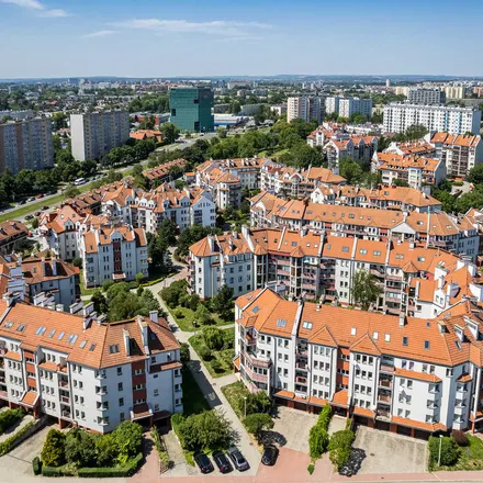Prądnik Czerwony w Krakowie: gdzie kupić mieszkanie na Prądniku [mapa]?