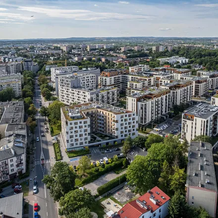 Krowodrza w Krakowie: gdzie kupić mieszkanie w dzielnicy Krowodrza?