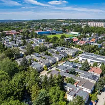Krakowskie Bronowice – dlaczego warto tu zamieszkać?