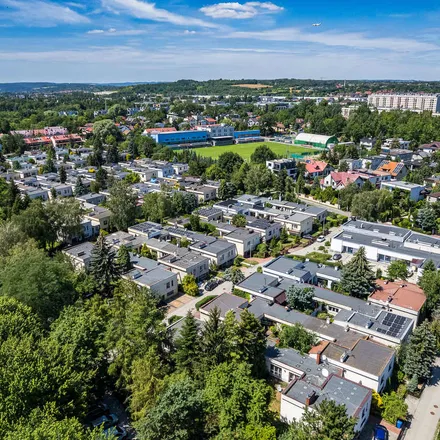 Krakowskie Bronowice – dlaczego warto tu zamieszkać?