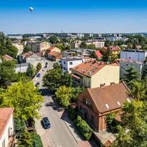 Krakowskie Dębniki – dzielnica z potencjałem
