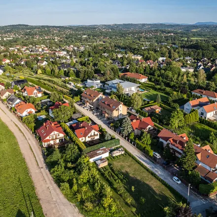 Swoszowice: atrakcyjna dzielnica Krakowa