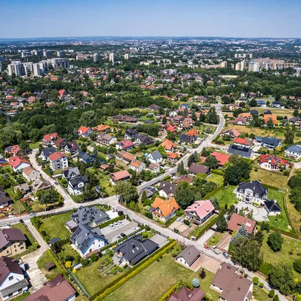 Krakowskie Podgórze Duchackie - dlaczego warto tu zamieszkać?