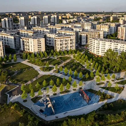 Krakowskie Czyżyny - dzielnica z potencjałem