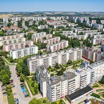 Mistrzejowice w Krakowie: gdzie kupić mieszkanie na Mistrzejowicach?