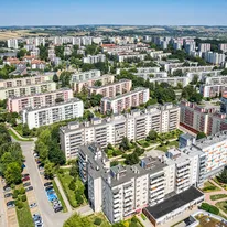 Mistrzejowice w Krakowie: gdzie kupić mieszkanie na Mistrzejowicach?