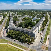 Nowa Huta w Krakowie: gdzie warto kupić mieszkanie na Nowej Hucie?