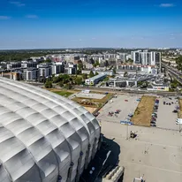 Poznańska dzielnica Grunwald
