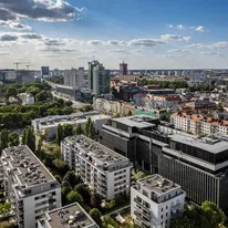 Poznańska dzielnica Wilda: czy warto kupić tu mieszkanie?