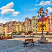 Stare Miasto we Wrocławiu: gdzie kupić mieszkanie na wrocławskim Starym Mieście?