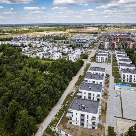 Wrocławska dzielnica Psie Pole