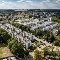Wrocławska Dzielnica Fabryczna