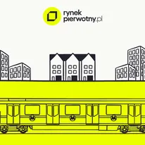 Nowe mieszkania przy metrze