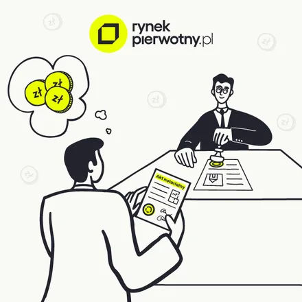 Koszty notarialne: od czego zależy i ile wynosi taksa notarialna?