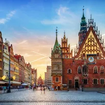 Gdzie kupić mieszkanie we Wrocławiu?