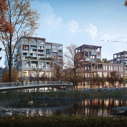 Nowy Wełnowiec w Katowicach: nowe mieszkania w eko-dzielnicy
