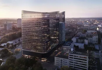 Global Apartments w Katowicach: katowicki Manhattan z mieszkaniami premium