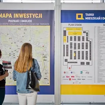 Targi Mieszkań i Domów we Wrocławiu