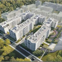 Osiedle Mokotów Sportowy: nawet 10 tys. w nowej inwestycji mieszkaniowej od Dom Development