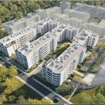 Osiedle Mokotów Sportowy: nawet 10 tys. w nowej inwestycji mieszkaniowej od Dom Development