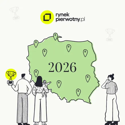 Najlepsze miasta do życia w Polsce - ranking miast