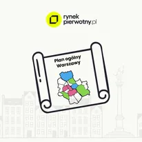 Plan ogólny Warszawa – jakie zmiany przyniesie dla mieszkalnictwa w stolicy?