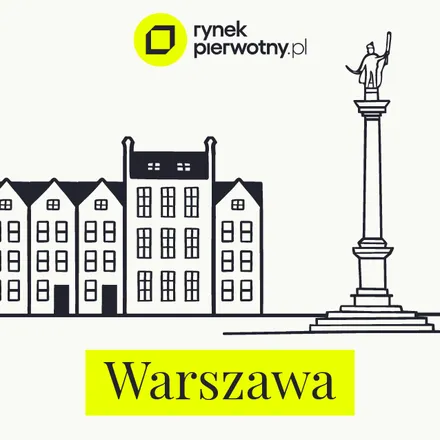 Najtańsze mieszkania w Warszawie - ranking