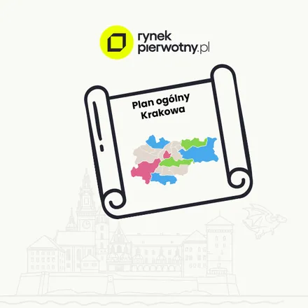 Plan ogólny Kraków – jakie zmiany przyniesie dla mieszkalnictwa?