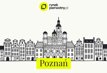 Najtańsze mieszkania w Poznaniu - ranking
