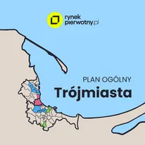 Plan ogólny Gdańska i Gdyni. Jak zmieni się rynek mieszkaniowy w Trójmieście?
