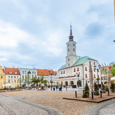 Ile kosztuje mieszkanie w Gliwicach i od czego zależą ceny nieruchomości w tym regionie?