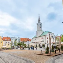 Ile kosztuje mieszkanie w Gliwicach i od czego zależą ceny nieruchomości w tym regionie?