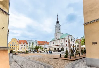 Ile kosztuje mieszkanie w Gliwicach i od czego zależą ceny nieruchomości w tym regionie?