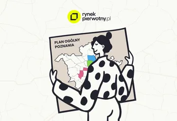 Plan ogólny Poznań - jak zmieni się rynek mieszkaniowy w Poznaniu?