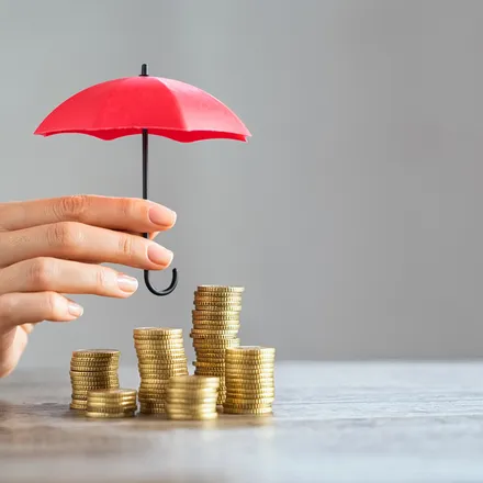 Ubezpieczenie niskiego wkładu własnego – co warto wiedzieć?
