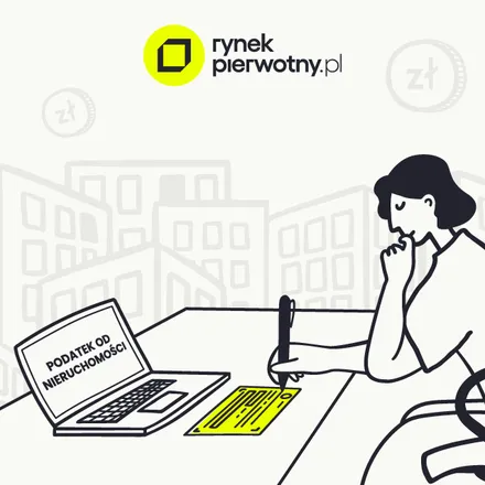 Podatek od nieruchomości 2026: ile wynosi stawka oraz jak, do kiedy i kto płaci podatek?
