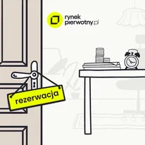 Opłata rezerwacyjna za mieszkanie